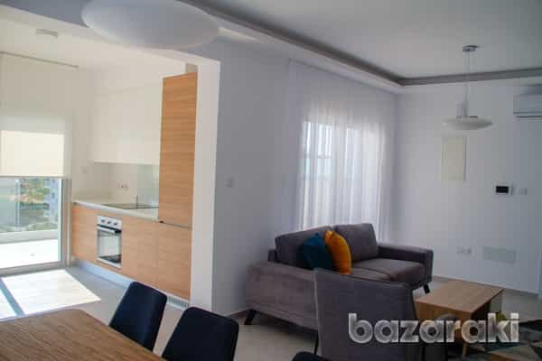 Condominium in Ypsonas, Limassol 12116347
