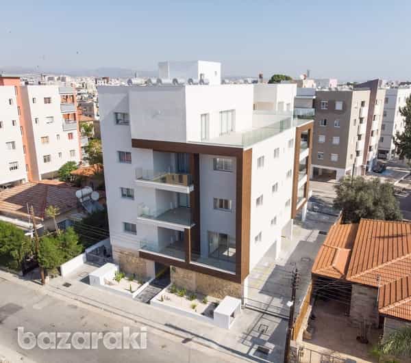 Condominio nel Ypsonas, Limassol 12116347