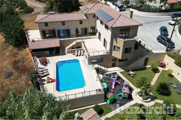 House in Pyrgos, Larnaka 12116462