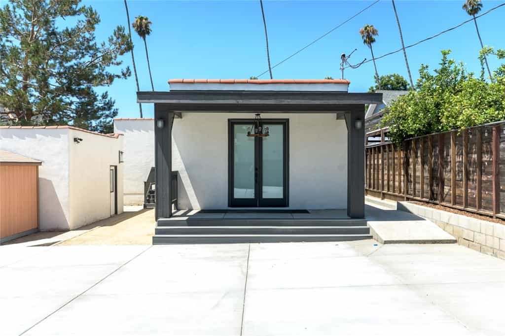 房子 在 Los Angeles, California 12116464