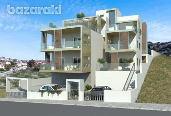 Condominium in Agios Athanasios, Lemesos 12116494