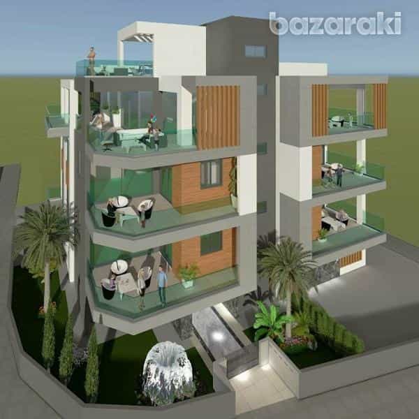 Haus im Germasogeia, Limassol 12116503