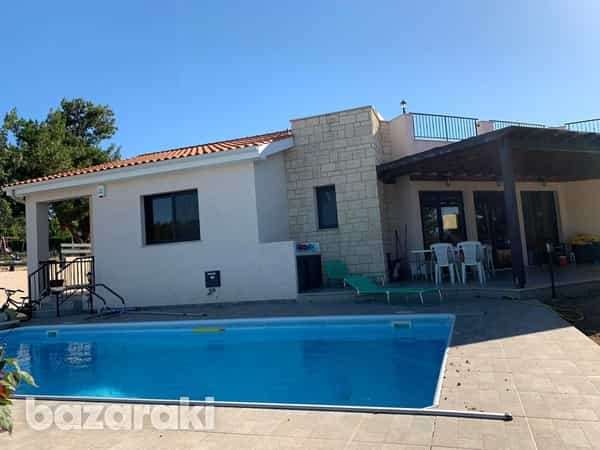 House in Germasogeia, Limassol 12116517