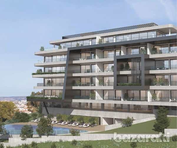 Condominium dans Limassol, Limassol 12116555