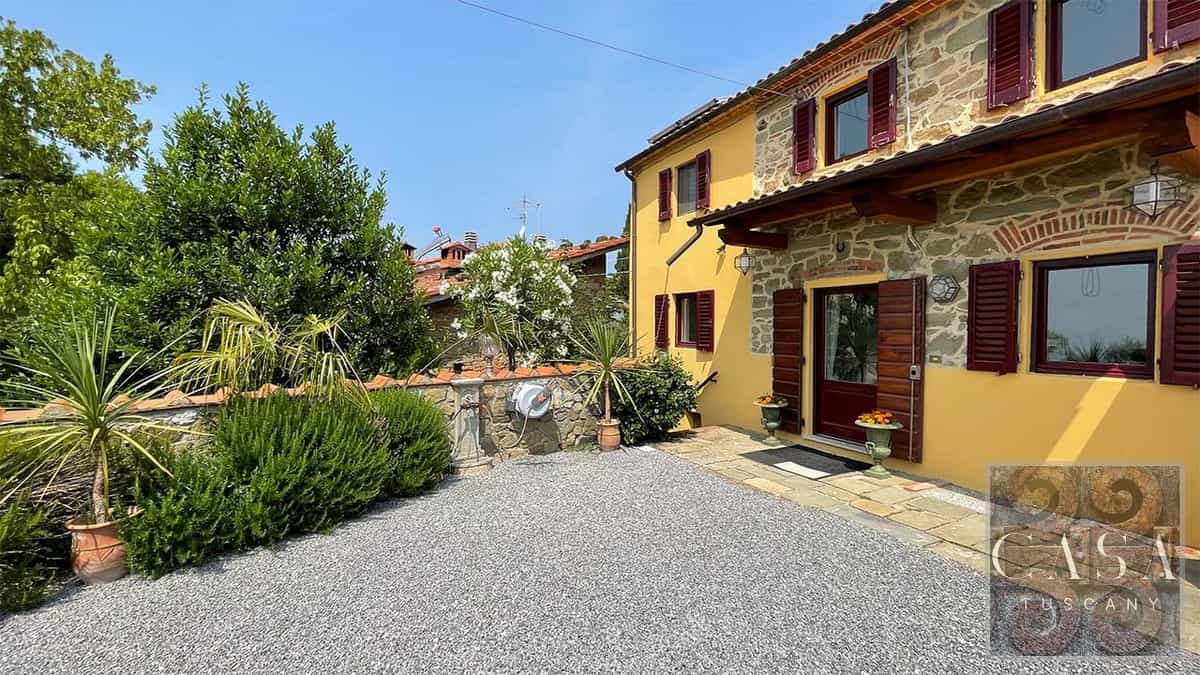 House in Marliana, Tuscany 12116586
