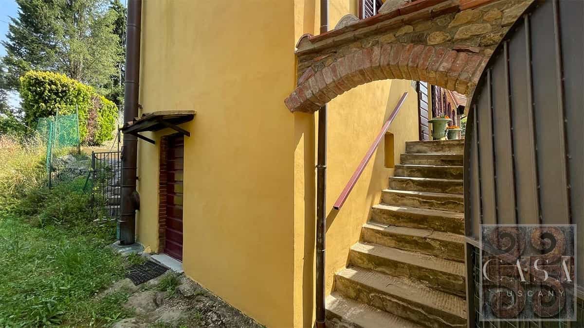 Huis in Marliana, Tuscany 12116586
