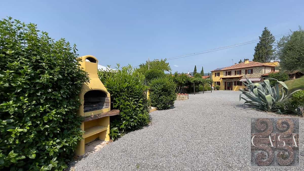 House in Marliana, Tuscany 12116586