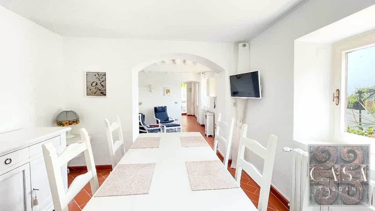 Huis in Marliana, Tuscany 12116586