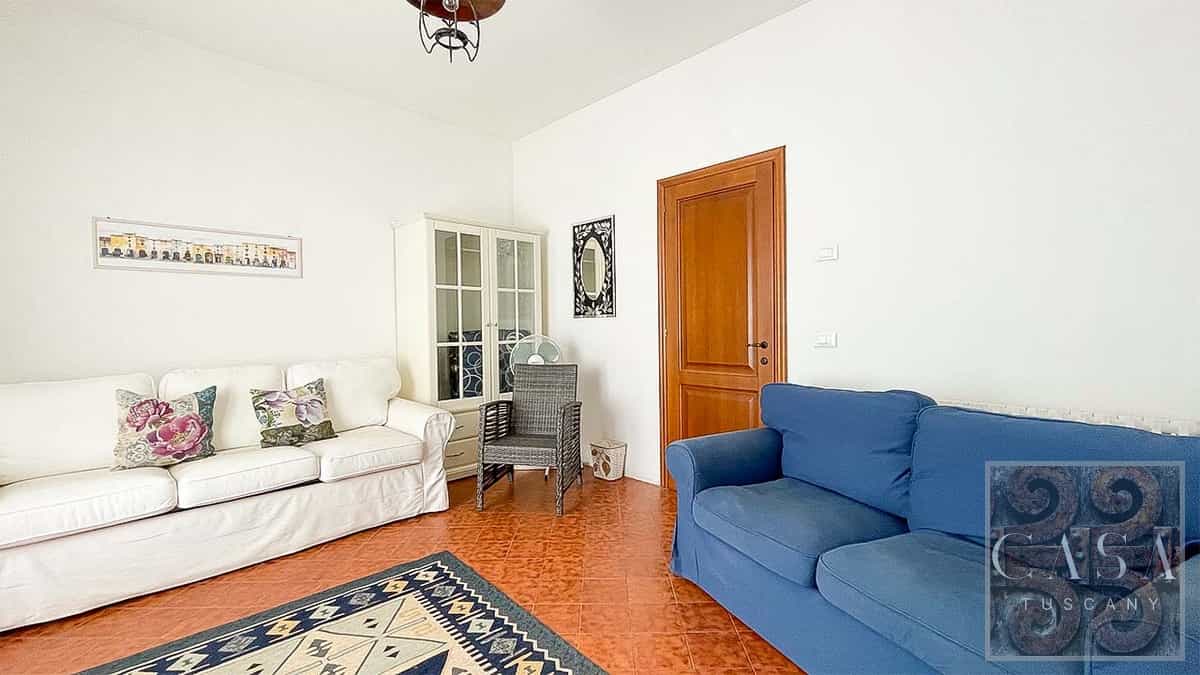 Dom w Nievole, Tuscany 12116588