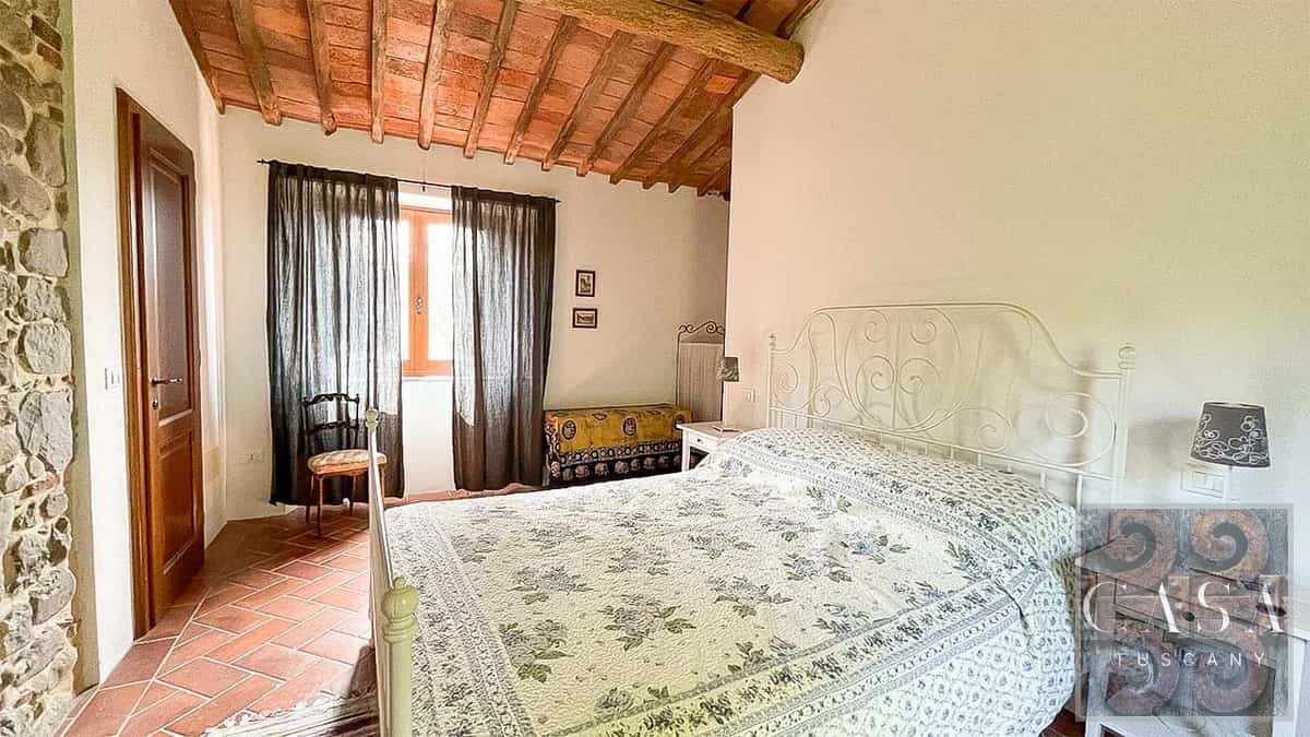 Будинок в Nievole, Tuscany 12116588