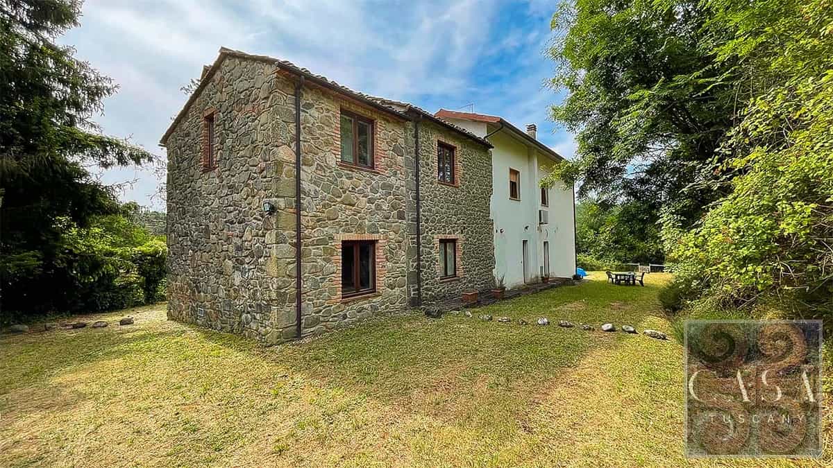 House in Marliana, Tuscany 12116588