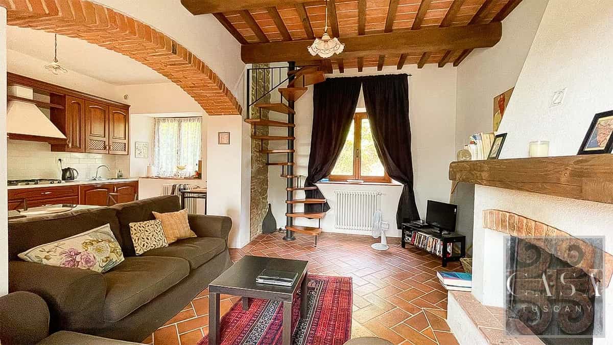 Будинок в Nievole, Tuscany 12116588