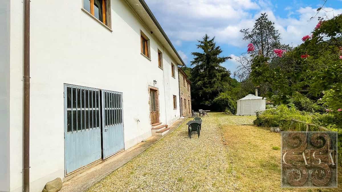 жилой дом в Nievole, Tuscany 12116588