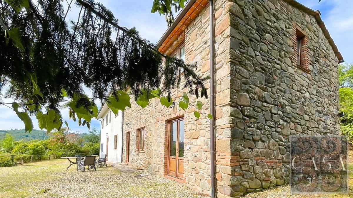 жилой дом в Nievole, Tuscany 12116588