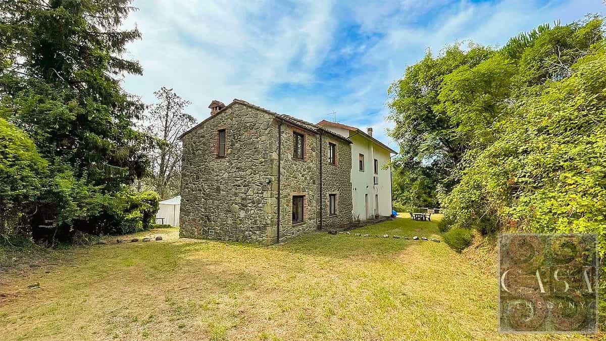 House in Marliana, Tuscany 12116588
