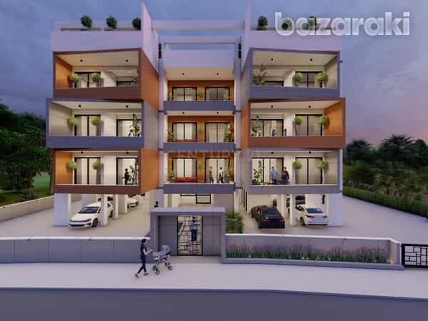 Condominium in Germasogeia, Limassol 12116589