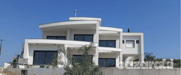 House in Germasogeia, Limassol 12116629
