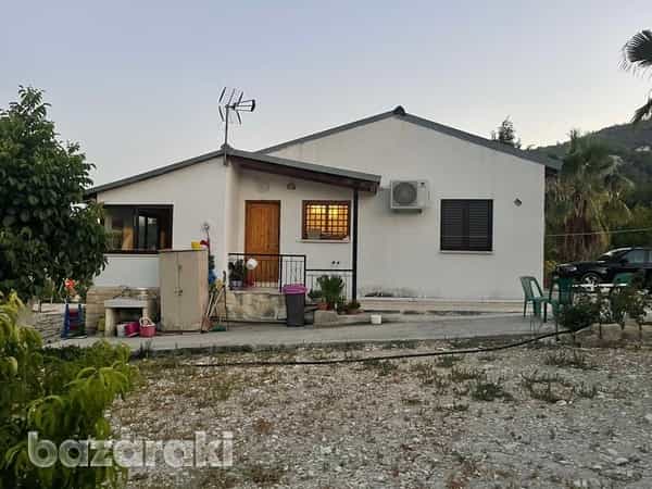 House in Kapilio, Limassol 12116703