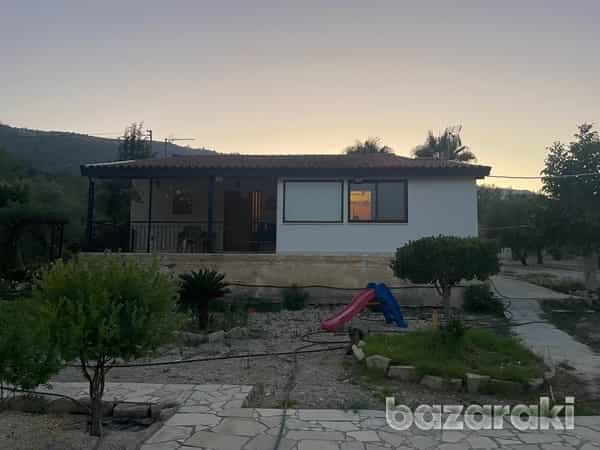 House in Kapilio, Limassol 12116703