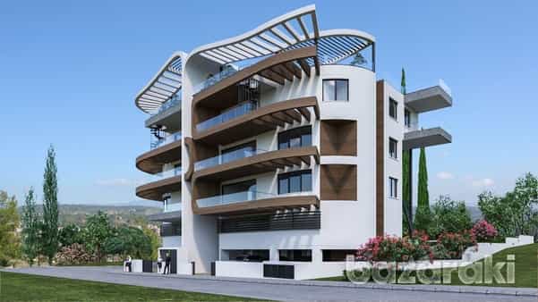 Condominium in Limassol, Limassol 12116768