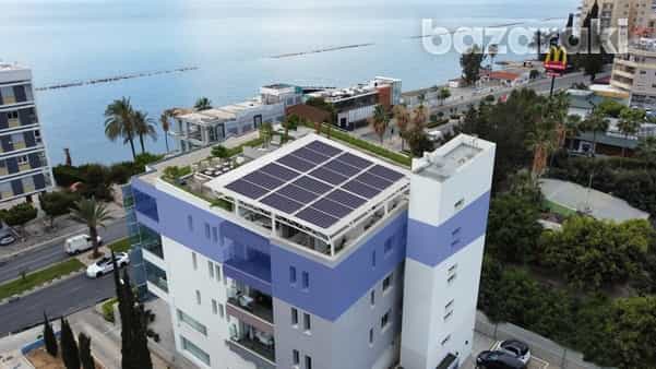 Eigentumswohnung im Limassol, Lemesos 12116773