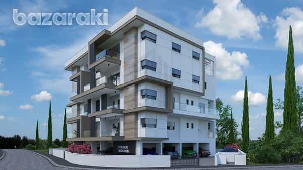 Condominium dans Mesa Geitonia, Limassol 12116800