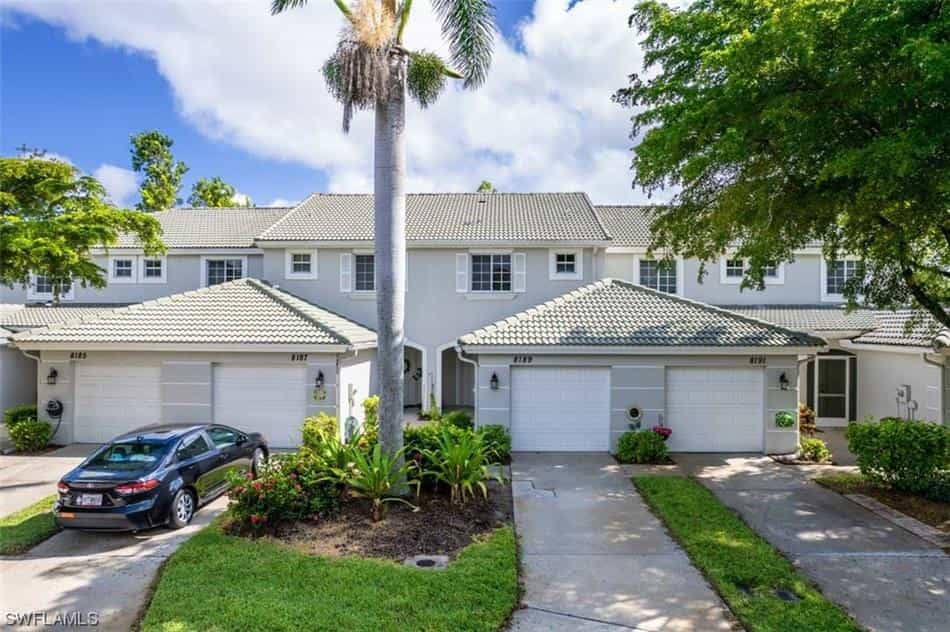 House in Fort Myers, Florida 12117075