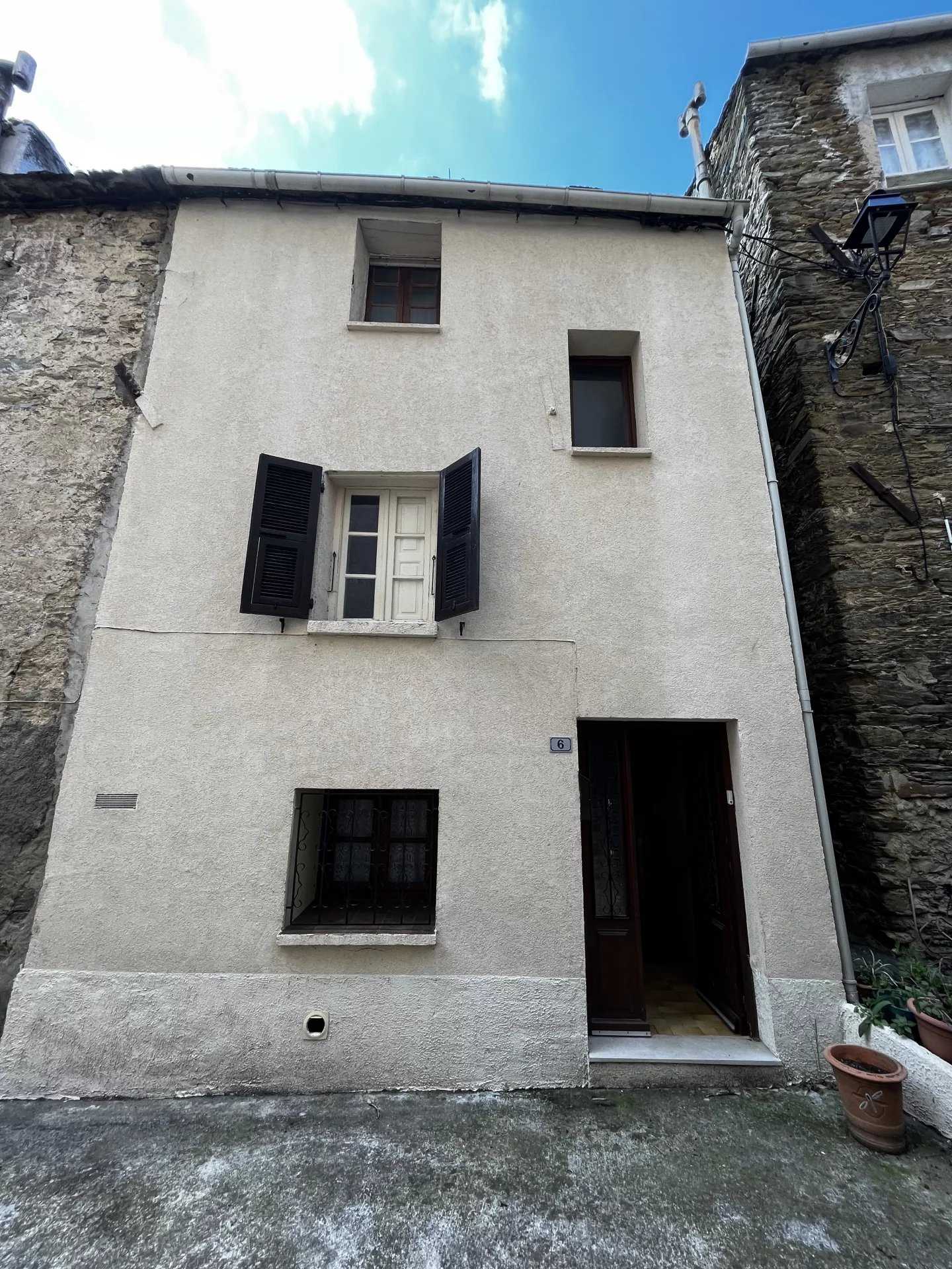 casa en Oletta, Haute-Corse 12117215