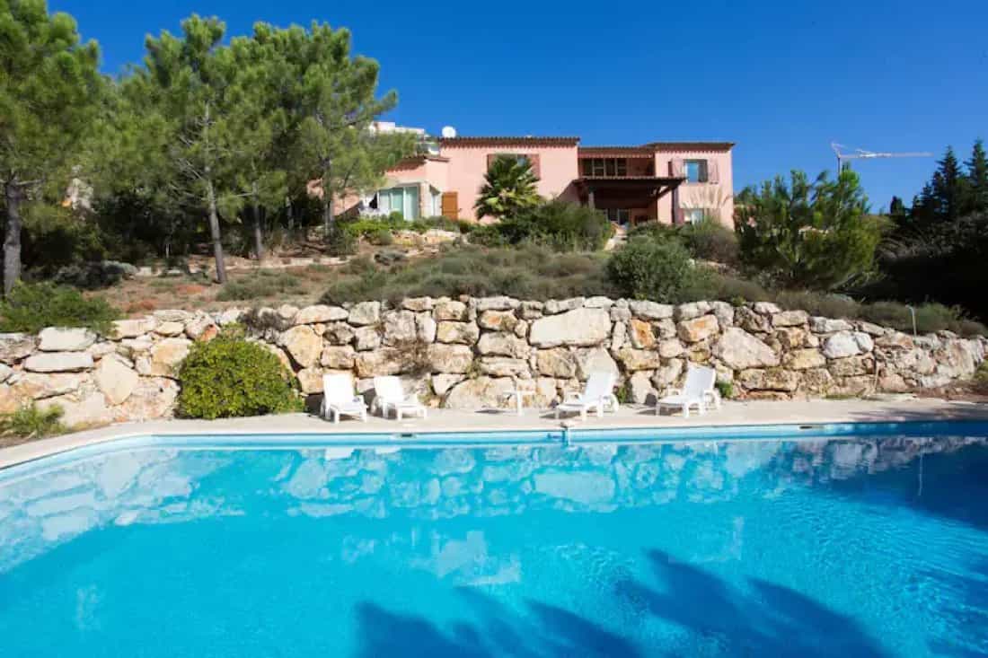 Huis in Antheor, Provence-Alpes-Cote d'Azur 12117226
