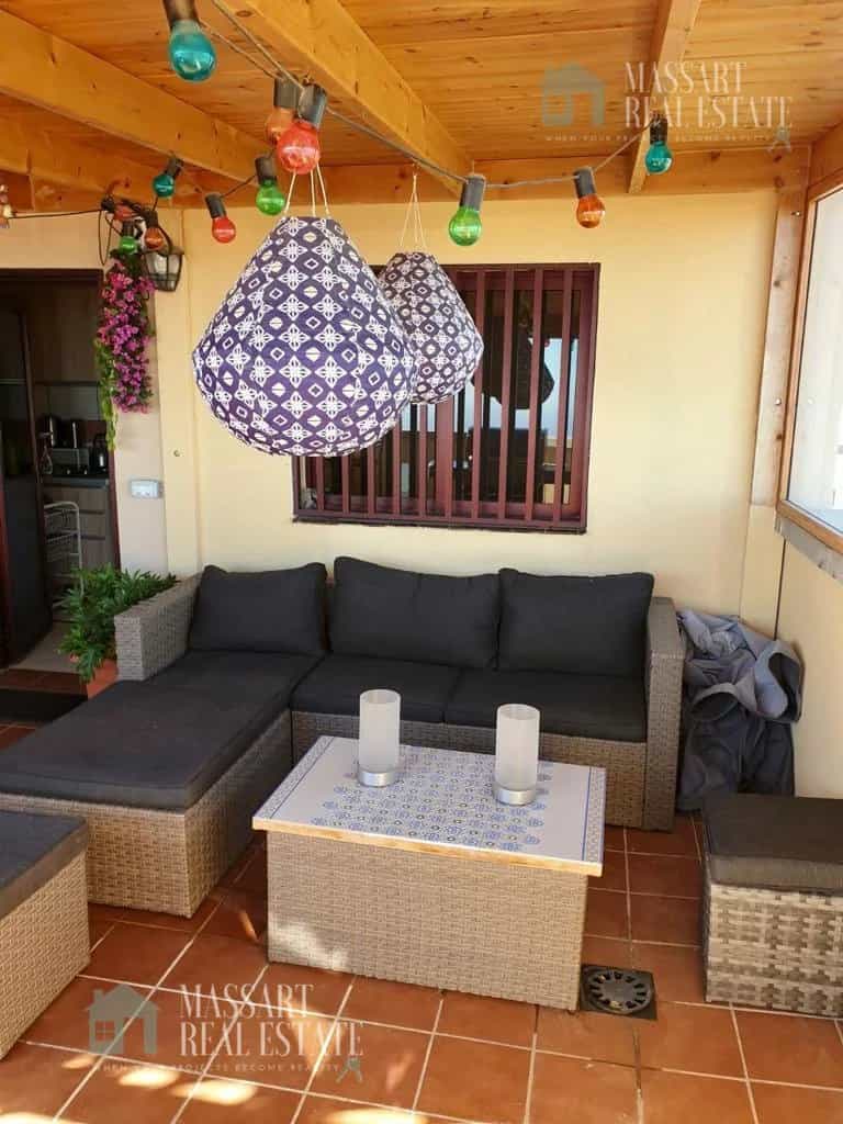 Multiple Houses in Charco del Pino, Canary Islands 12117228