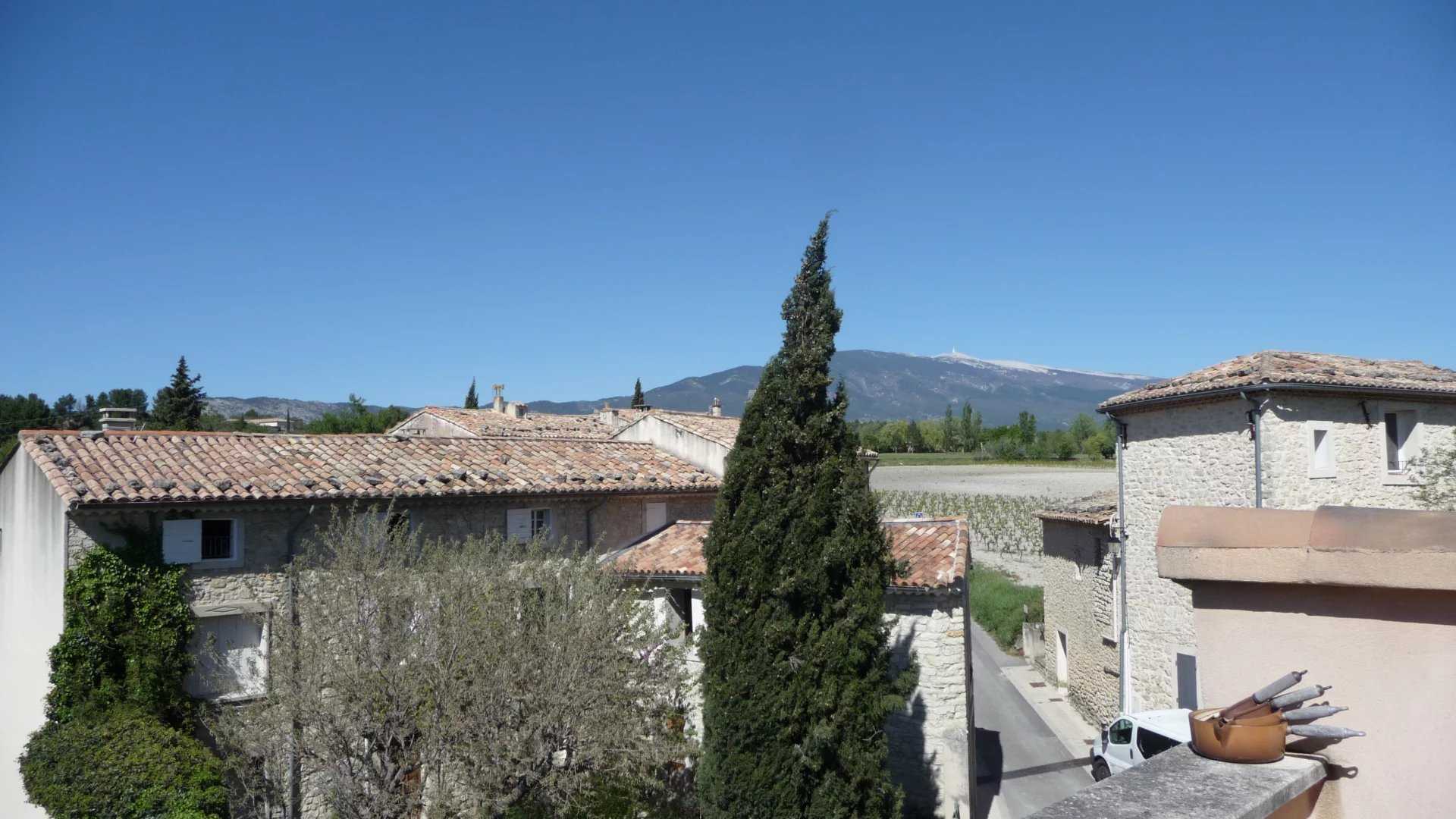 Hus i Saint-Pierre-de-Vassols, Provence-Alpes-Cote d'Azur 12117240