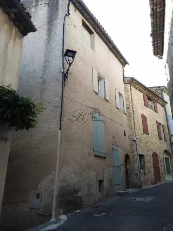 rumah dalam Lauris, Provence-Alpes-Côte d'Azur 12117247