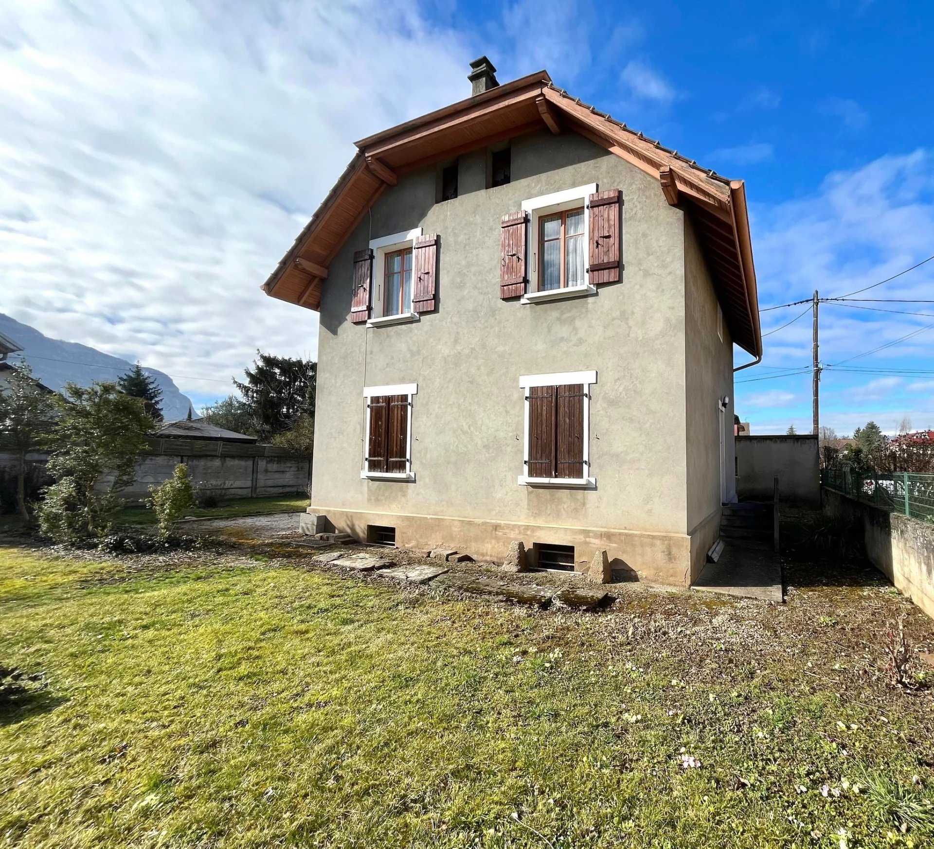 House in Gaillard, Auvergne-Rhone-Alpes 12117297