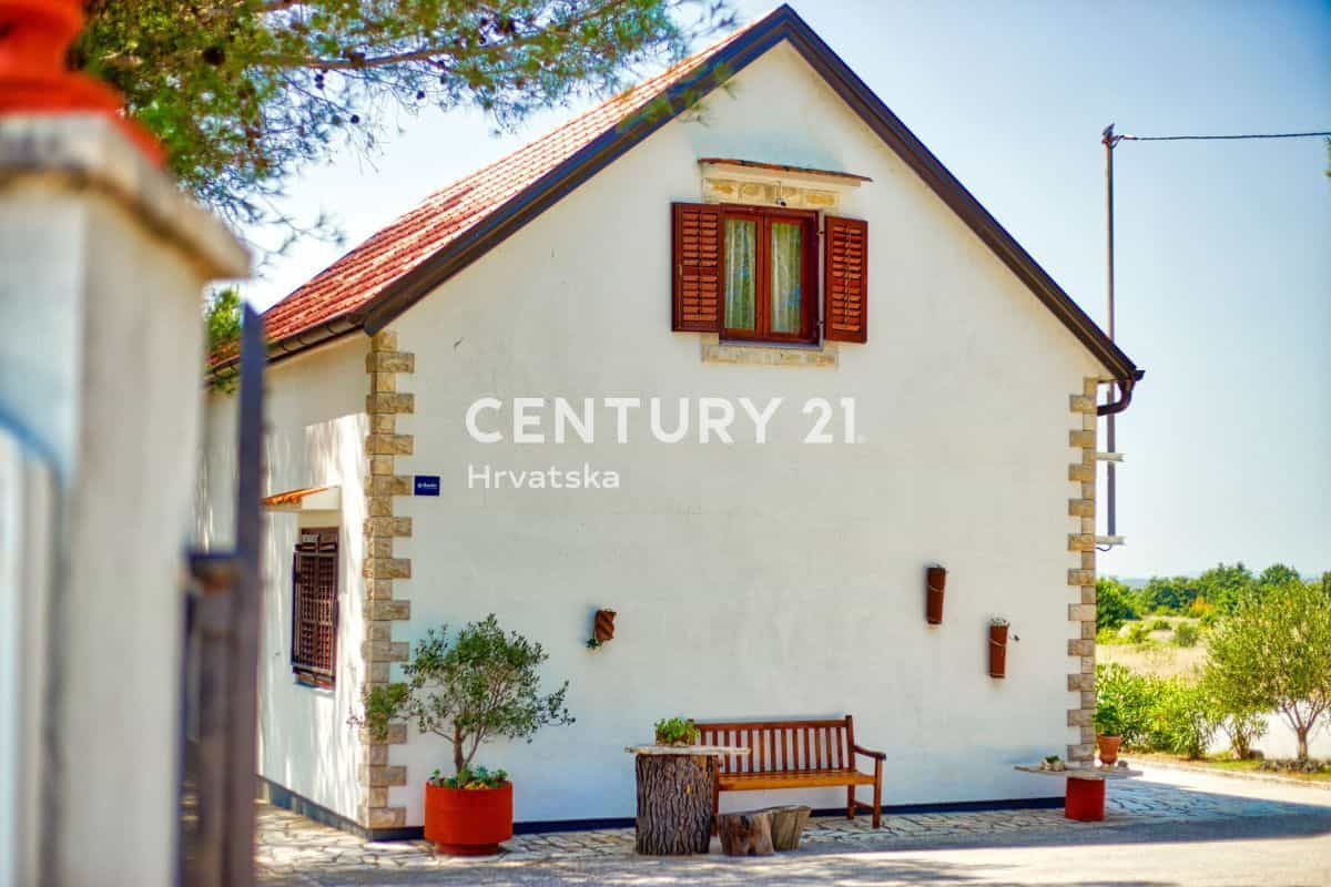 Dom w Benkovac, Zadar County 12117527