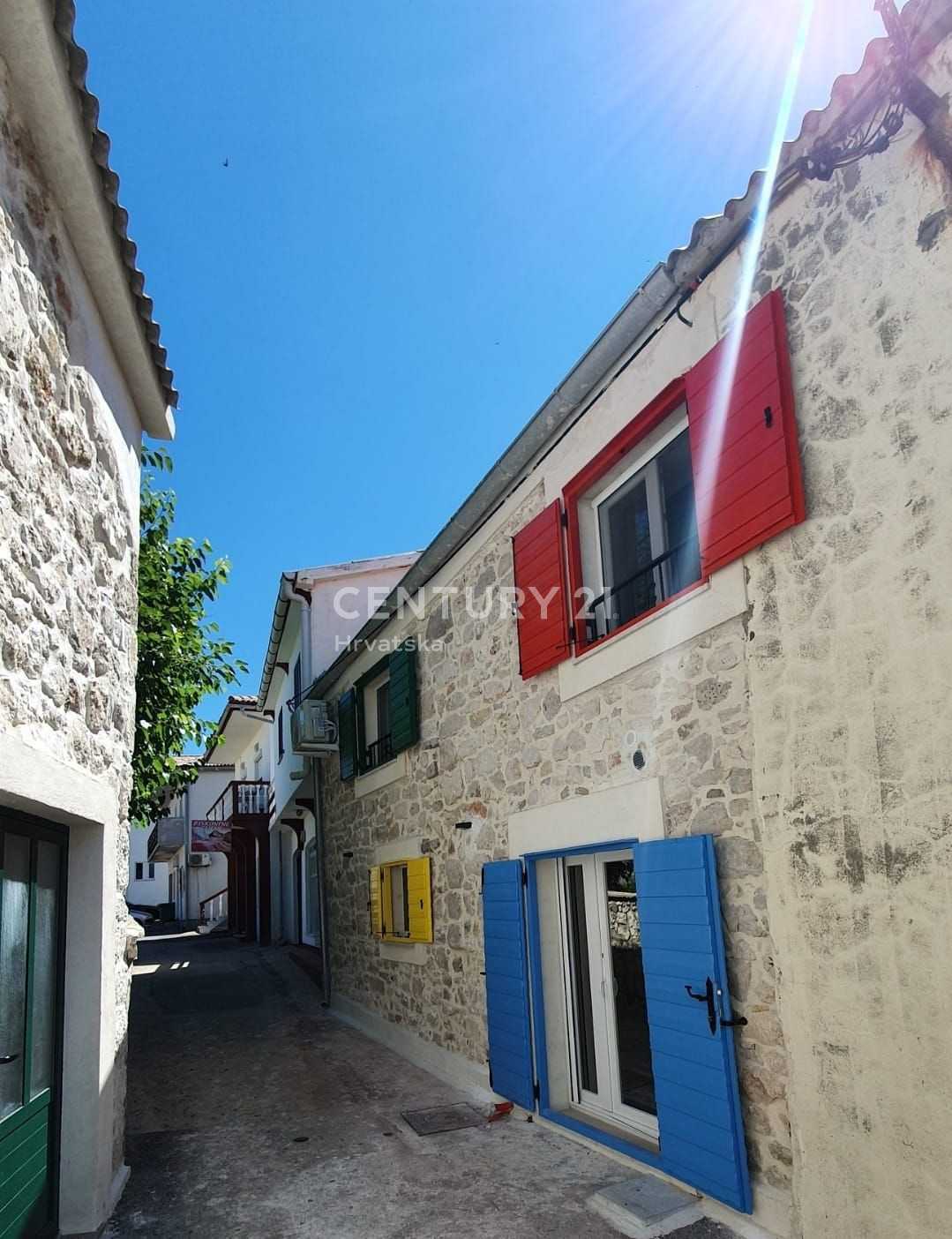 Talo sisään Ražanac, Zadarska županija 12117528