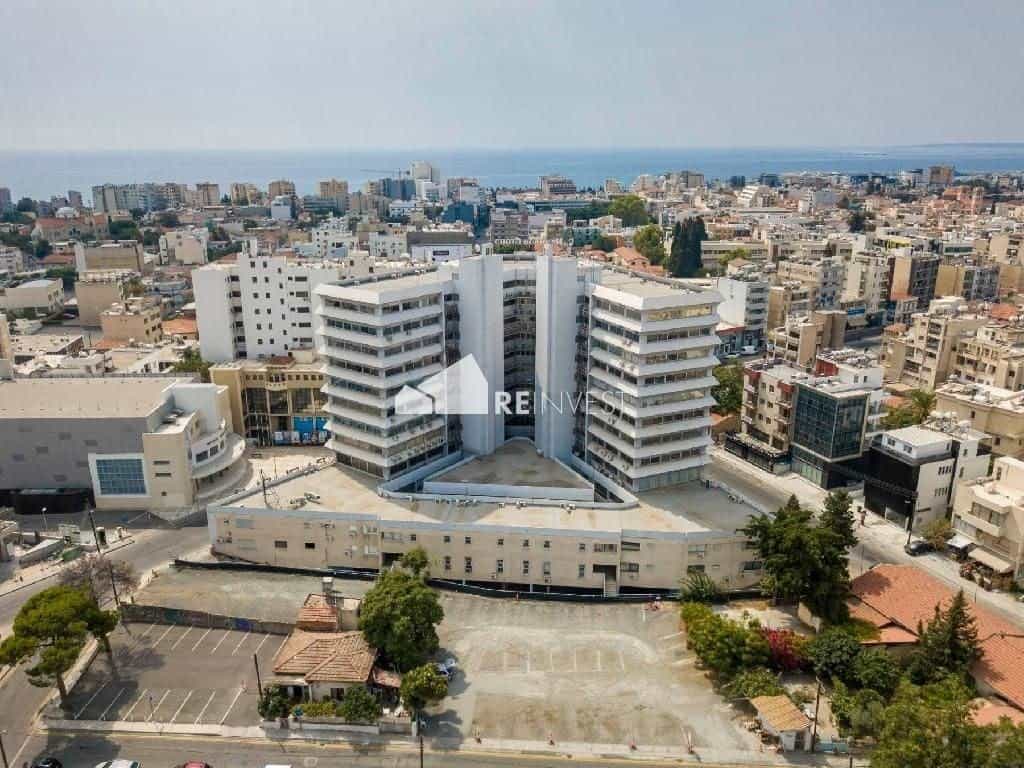 Toimisto sisään Limassol, Lemesos 12117559