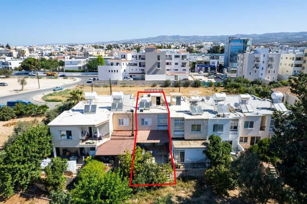 公寓 在 Paphos, Paphos 12117573