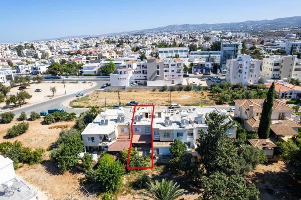 公寓 在 Paphos, Paphos 12117573