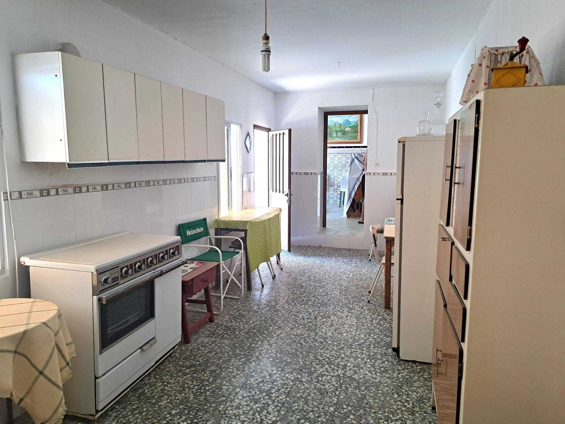 Huis in Esparragosa de la Serena, Extremadura 12117620