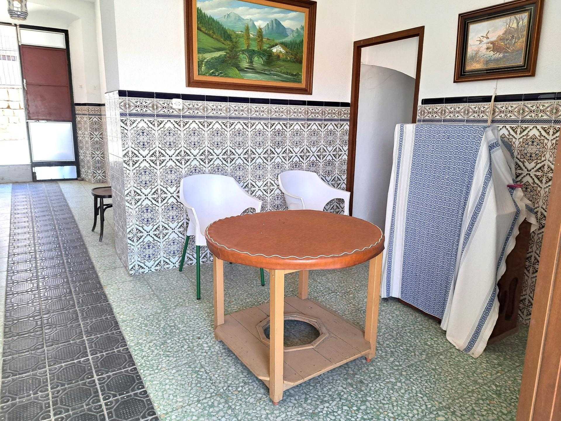 Huis in Esparragosa de la Serena, Extremadura 12117620