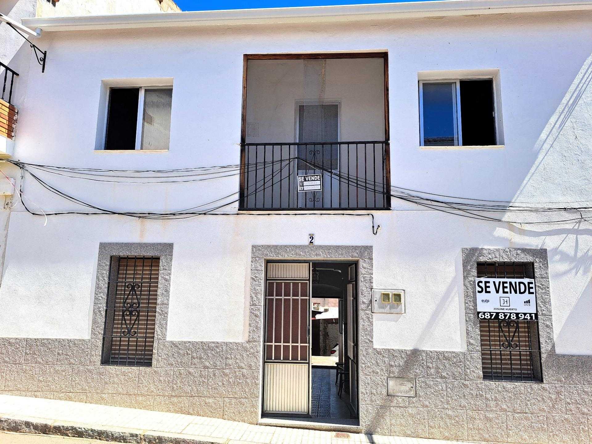 casa no Esparragosa de la Serena, Extremadura 12117620