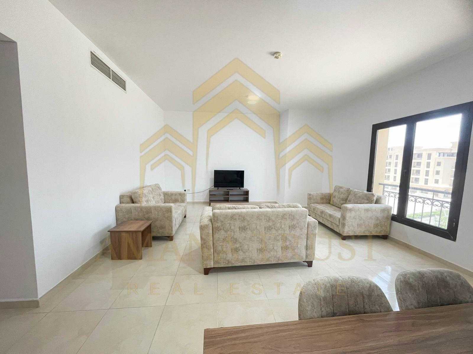 Квартира в Al Hammamah, Az Za'ayin 12117648