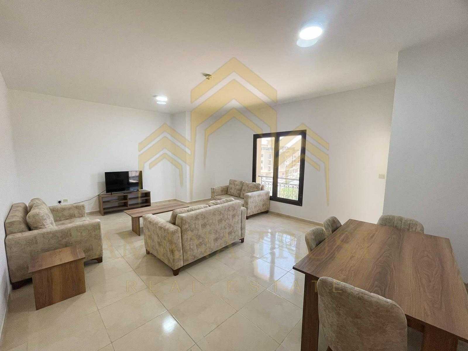 Condominium in Al Ḩammāmah, Az Za'ayin 12117648