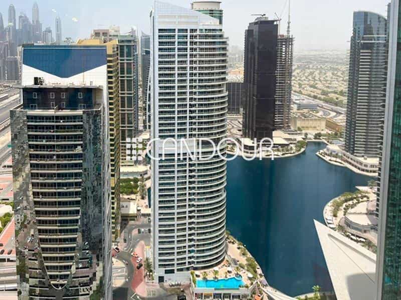Condominio en Dubái, Dubái 12117662