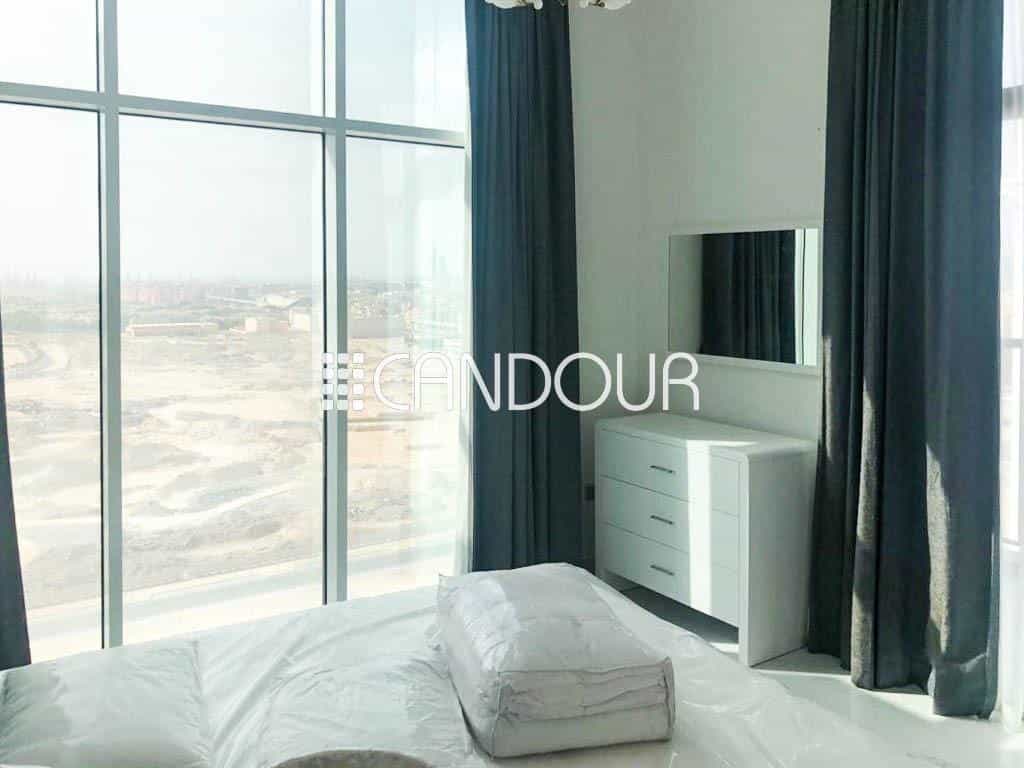Condomínio no Dubai, Dubai 12117663