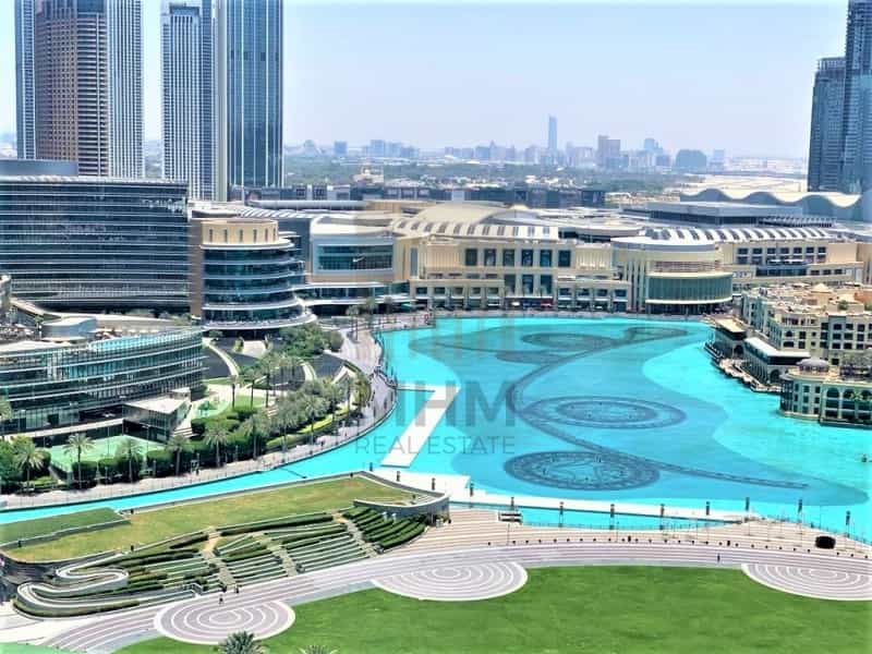 Condominium dans Dubai, Dubaï 12117665