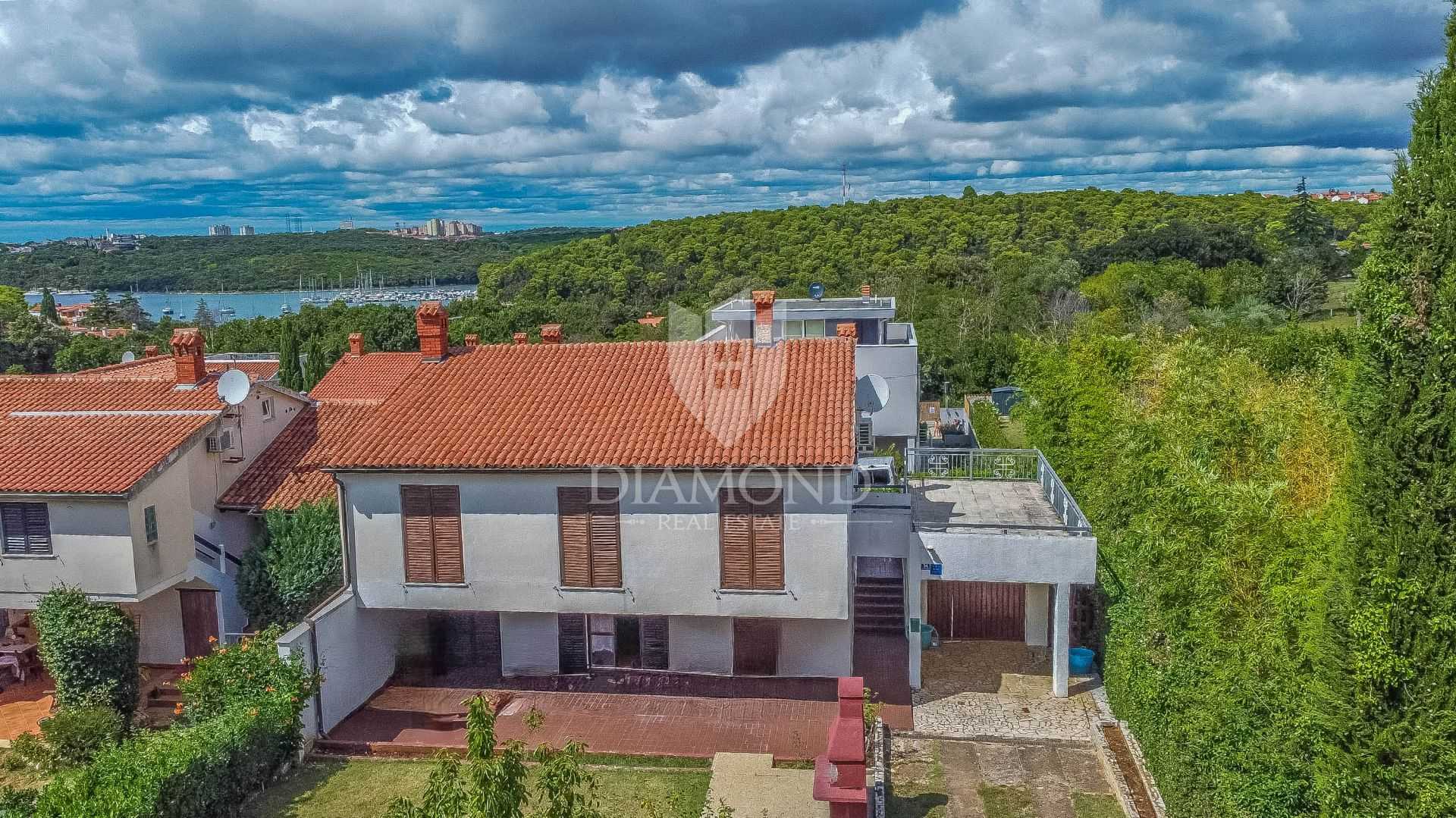 House in Banjole, Istarska Zupanija 12117696