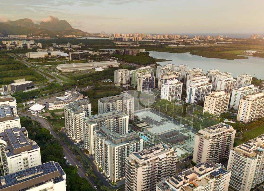 Condominium in , Rio de Janeiro 12117844