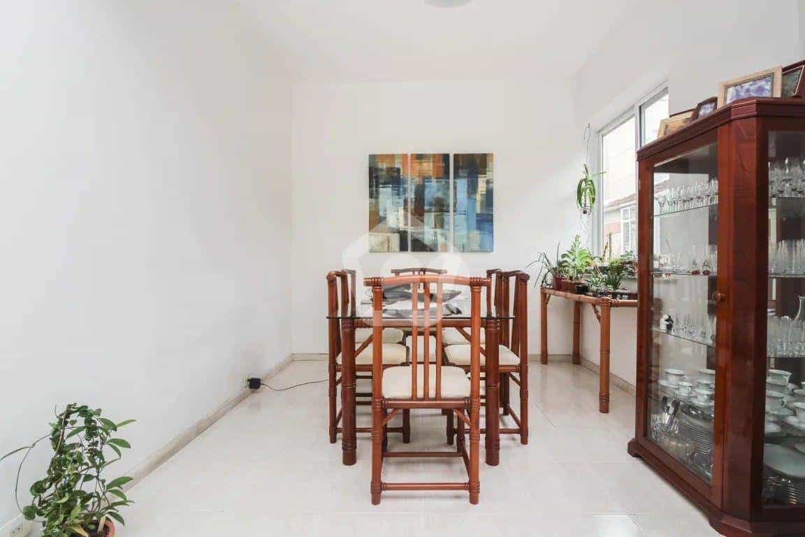 公寓 在 拉戈阿, 里約熱內盧 12117849