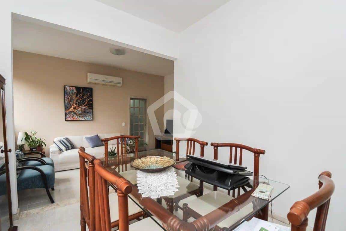 公寓 在 拉戈阿, 里約熱內盧 12117849